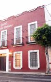 Туры в отель Hotel Rincon Poblano Туры в отель Hotel Rincon Poblano