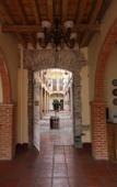 Туры в отель Hotel Rincon Poblano Туры в отель Hotel Rincon Poblano