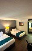 Туры в отель InHouse Hotel Obregon Туры в отель InHouse Hotel Obregon