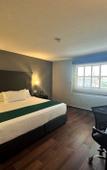 Туры в отель InHouse Hotel Obregon Туры в отель InHouse Hotel Obregon