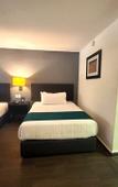Туры в отель InHouse Hotel Obregon Туры в отель InHouse Hotel Obregon