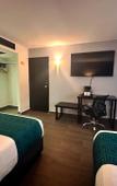 Туры в отель InHouse Hotel Obregon Туры в отель InHouse Hotel Obregon