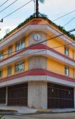 Туры в отель La Casa del Reloj - Zona de Hospitales Туры в отель La Casa del Reloj - Zona de Hospitales