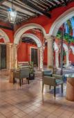 Туры в отель Hotel HO Merida Туры в отель Hotel HO Merida