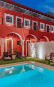 Туры в отель Hotel HO Merida Туры в отель Hotel HO Merida