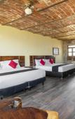 Туры в отель Collection O Posada Terraza Туры в отель Collection O Posada Terraza