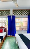 Туры в отель Hotel Adelita, Zihuatanejo Туры в отель Hotel Adelita, Zihuatanejo