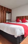 Туры в отель Hotel de Guadalupe Puebla Туры в отель Hotel de Guadalupe Puebla