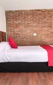 Туры в отель Hotel de Guadalupe Puebla Туры в отель Hotel de Guadalupe Puebla