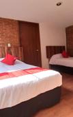 Туры в отель Hotel de Guadalupe Puebla Туры в отель Hotel de Guadalupe Puebla
