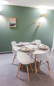 Туры в отель NIU Modern & Centric Lofts Туры в отель NIU Modern & Centric Lofts