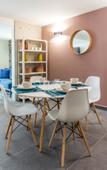 Туры в отель NIU Modern & Centric Lofts Туры в отель NIU Modern & Centric Lofts