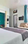 Туры в отель Casa Anzures Туры в отель Casa Anzures
