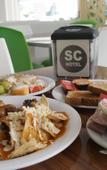 Туры в отель SC HOTEL Туры в отель SC HOTEL