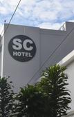 Туры в отель SC HOTEL Туры в отель SC HOTEL