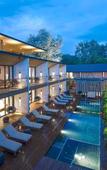Туры в отель El lugar del que te hable Hotel Boutique Туры в отель El lugar del que te hable Hotel Boutique