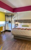 Туры в отель Hotel Estancias VIVE MX Cuauhtemoc, Trademark by Wyndham Туры в отель Hotel Estancias VIVE MX Cuauhtemoc, Trademark by Wyndham