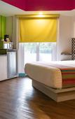 Туры в отель Hotel Estancias VIVE MX Cuauhtemoc, Trademark by Wyndham Туры в отель Hotel Estancias VIVE MX Cuauhtemoc, Trademark by Wyndham