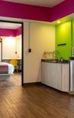 Туры в отель Hotel Estancias VIVE MX Cuauhtemoc, Trademark by Wyndham Туры в отель Hotel Estancias VIVE MX Cuauhtemoc, Trademark by Wyndham
