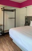 Туры в отель Hotel Estancias VIVE MX Cuauhtemoc, Trademark by Wyndham Туры в отель Hotel Estancias VIVE MX Cuauhtemoc, Trademark by Wyndham