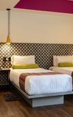 Туры в отель Hotel Estancias VIVE MX Cuauhtemoc, Trademark by Wyndham Туры в отель Hotel Estancias VIVE MX Cuauhtemoc, Trademark by Wyndham
