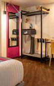 Туры в отель Hotel Estancias VIVE MX Cuauhtemoc, Trademark by Wyndham Туры в отель Hotel Estancias VIVE MX Cuauhtemoc, Trademark by Wyndham