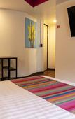 Туры в отель Hotel Estancias VIVE MX Cuauhtemoc, Trademark by Wyndham Туры в отель Hotel Estancias VIVE MX Cuauhtemoc, Trademark by Wyndham