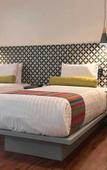 Туры в отель Hotel Estancias VIVE MX Cuauhtemoc, Trademark by Wyndham Туры в отель Hotel Estancias VIVE MX Cuauhtemoc, Trademark by Wyndham