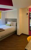 Туры в отель Hotel Estancias VIVE MX Cuauhtemoc, Trademark by Wyndham Туры в отель Hotel Estancias VIVE MX Cuauhtemoc, Trademark by Wyndham