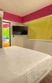 Туры в отель Hotel Estancias VIVE MX Cuauhtemoc, Trademark by Wyndham Туры в отель Hotel Estancias VIVE MX Cuauhtemoc, Trademark by Wyndham