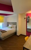 Туры в отель Hotel Estancias VIVE MX Cuauhtemoc, Trademark by Wyndham Туры в отель Hotel Estancias VIVE MX Cuauhtemoc, Trademark by Wyndham