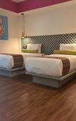 Туры в отель Hotel Estancias VIVE MX Cuauhtemoc, Trademark by Wyndham Туры в отель Hotel Estancias VIVE MX Cuauhtemoc, Trademark by Wyndham