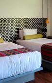 Туры в отель Hotel Estancias VIVE MX Cuauhtemoc, Trademark by Wyndham Туры в отель Hotel Estancias VIVE MX Cuauhtemoc, Trademark by Wyndham