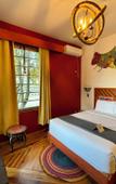 Туры в отель Hotel Casa Anzures Туры в отель Hotel Casa Anzures