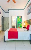 Туры в отель Hotel Casa Anzures Туры в отель Hotel Casa Anzures