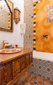 Туры в отель Hotel Casa Anzures Туры в отель Hotel Casa Anzures
