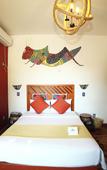 Туры в отель Hotel Casa Anzures Туры в отель Hotel Casa Anzures