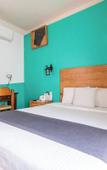 Туры в отель Hotel Casa Anzures Туры в отель Hotel Casa Anzures