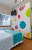 Туры в отель Hotel Casa Anzures Туры в отель Hotel Casa Anzures
