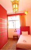 Туры в отель Hotel Casa Anzures Туры в отель Hotel Casa Anzures