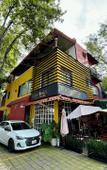 Туры в отель Hotel Casa Anzures Туры в отель Hotel Casa Anzures