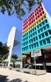 Туры в отель Hotel Ola Chapultepec Туры в отель Hotel Ola Chapultepec