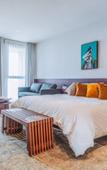 Туры в отель Hotel Ola Chapultepec Туры в отель Hotel Ola Chapultepec