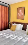 Туры в отель Hotel Ola Chapultepec Туры в отель Hotel Ola Chapultepec