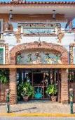 Туры в отель 5 Frogs Hotel Bucerias Туры в отель 5 Frogs Hotel Bucerias