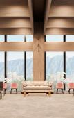 Туры в отель InterContinental Presidente Monterrey by IHG Туры в отель InterContinental Presidente Monterrey by IHG
