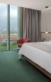 Туры в отель InterContinental Presidente Monterrey by IHG Туры в отель InterContinental Presidente Monterrey by IHG