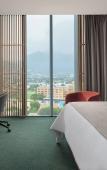 Туры в отель InterContinental Presidente Monterrey by IHG Туры в отель InterContinental Presidente Monterrey by IHG
