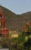 Туры в отель Hotel Purisima Concepcion Туры в отель Hotel Purisima Concepcion