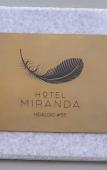 Туры в отель Hotel Miranda Туры в отель Hotel Miranda